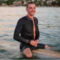 VESTE NEOPRENE SPENCER - Saint Jacques Wetsuits