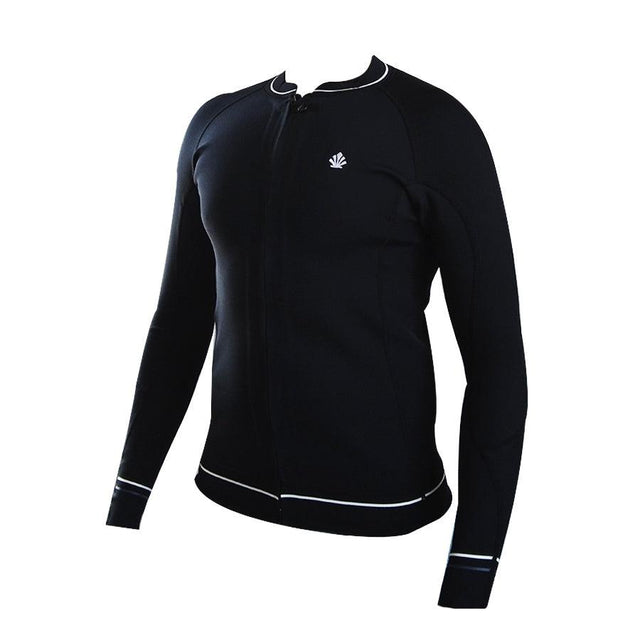 VESTE NEOPRENE SPENCER - Saint Jacques Wetsuits